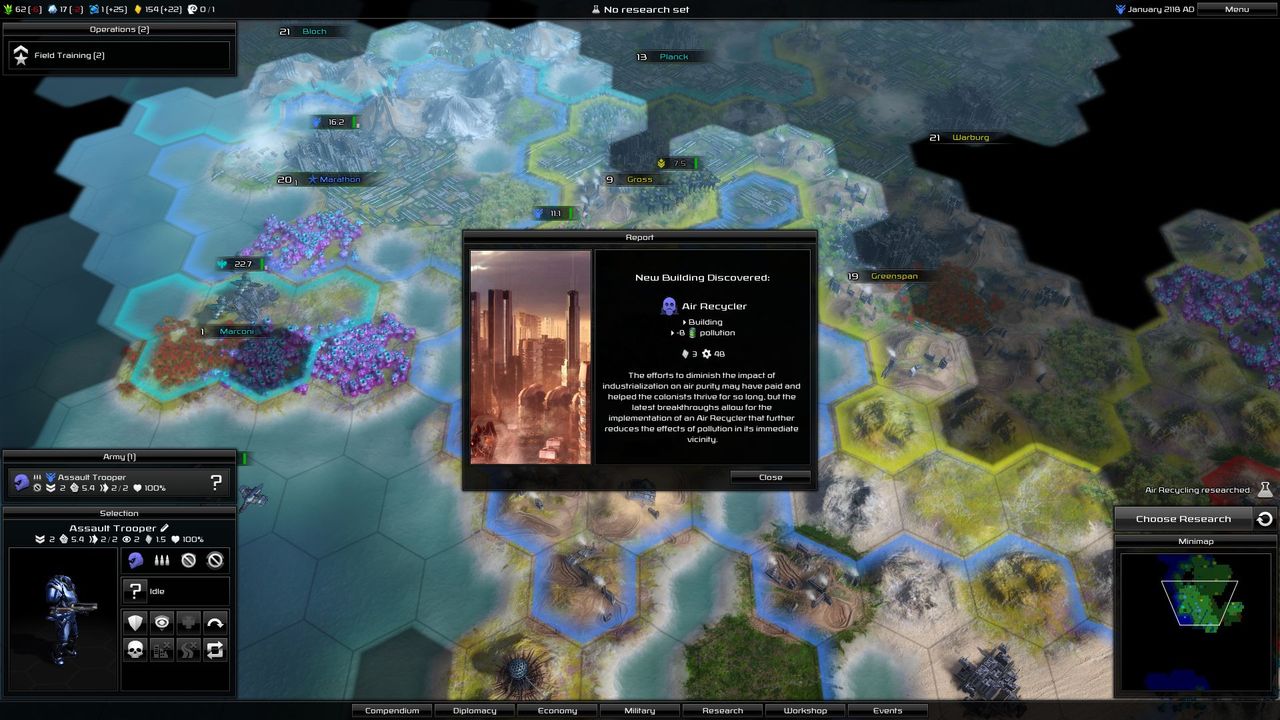 Pandora: First Contact - Imagen 6